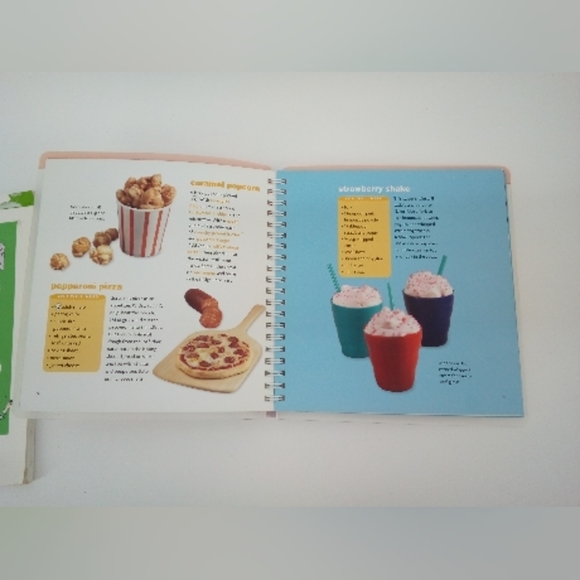 AG Book Bundle Vintage & Retro American Girl Tiny Treats Meet Addy Games & Giggl - Picture 5 of 16